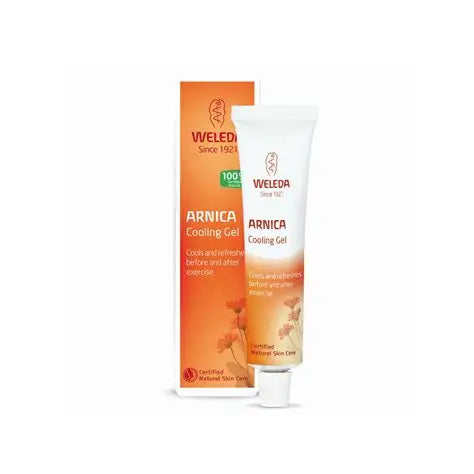 Arnica Cooling Gel