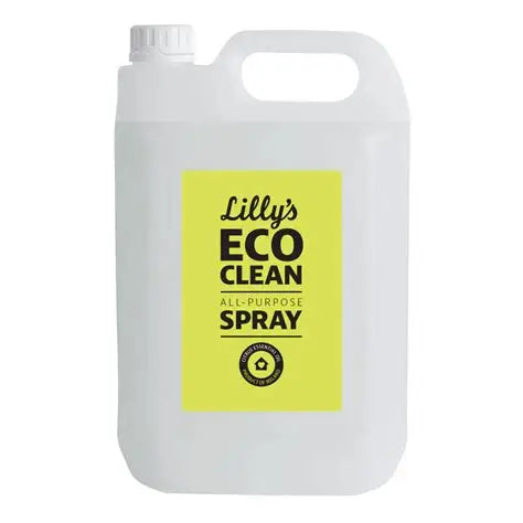 Spray Cleaner (Ess. Oil Citrus)