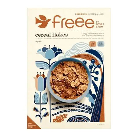 Cereal Flakes GF (Org)