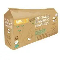 Nappies Mini Size 1