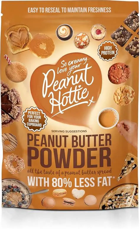 Peanut Butter Powder