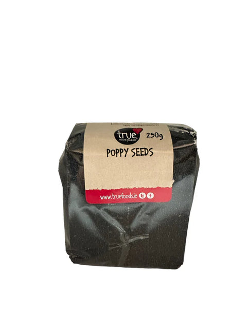 Poppy Seeds (Org)