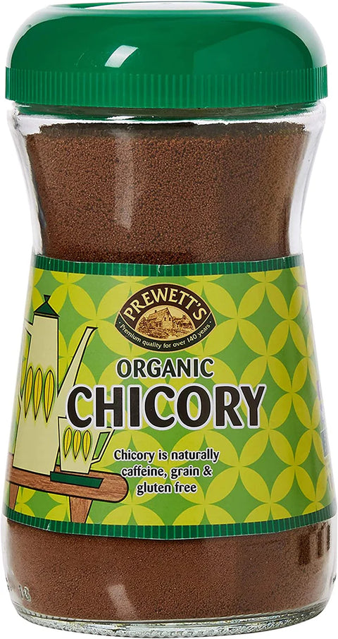 Roasted Instant Chicory