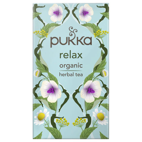 Relax Tea (Org)
