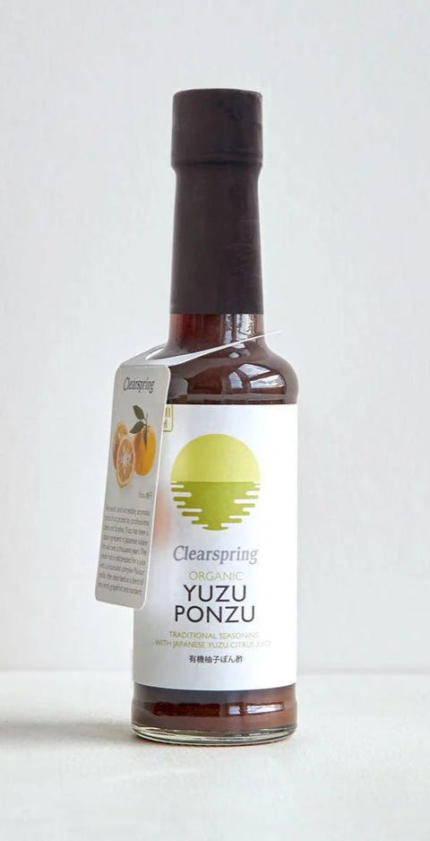 Yuzu Ponzu (Org)