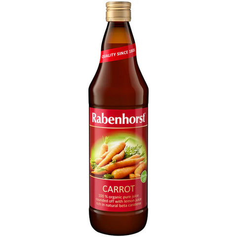 Carrot Juice (Org)