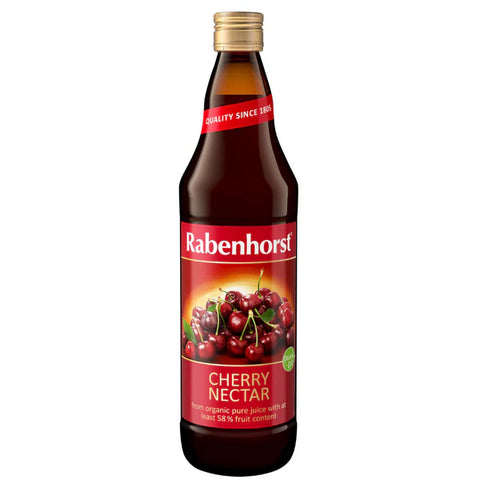 Cherry Nectar (Org)