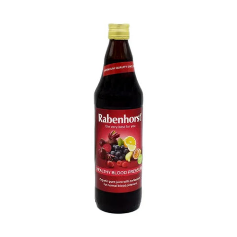 Healthy Blood Pressure Juice (Org)