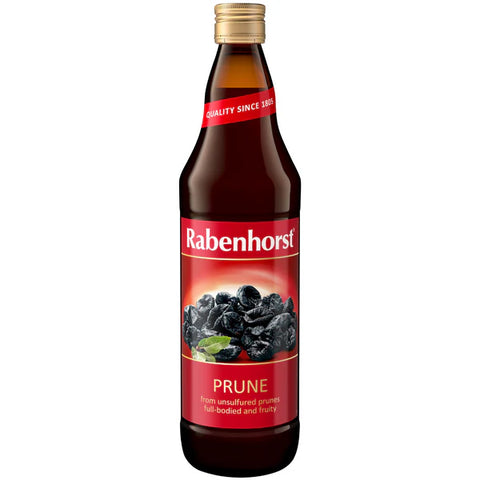Prune Nectar