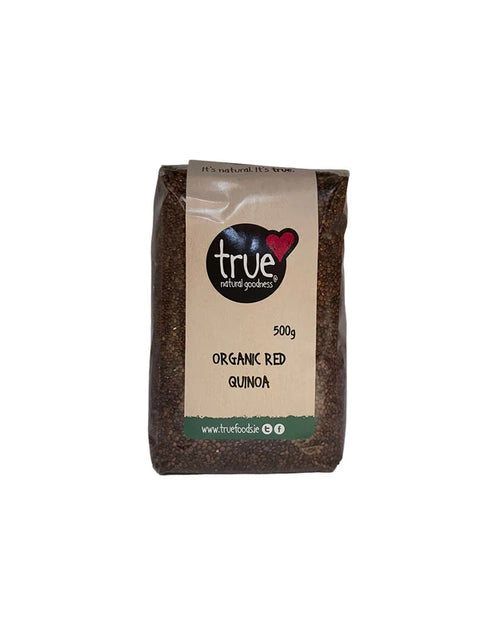 Red Quinoa (Org)