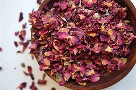 Rose Petals