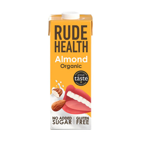 Almond Drink (Org)