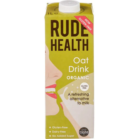 Oat Drink (Org).