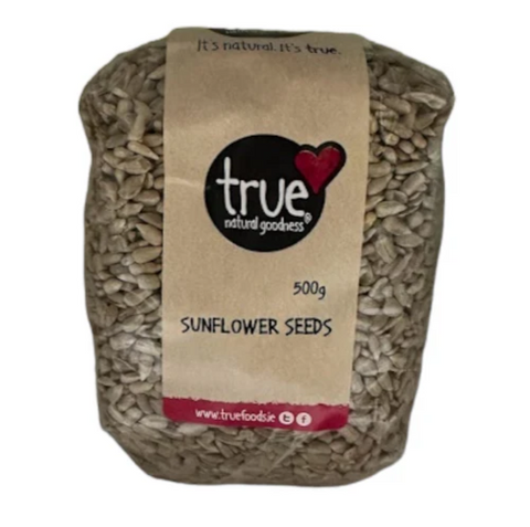 Sunflower Seeds