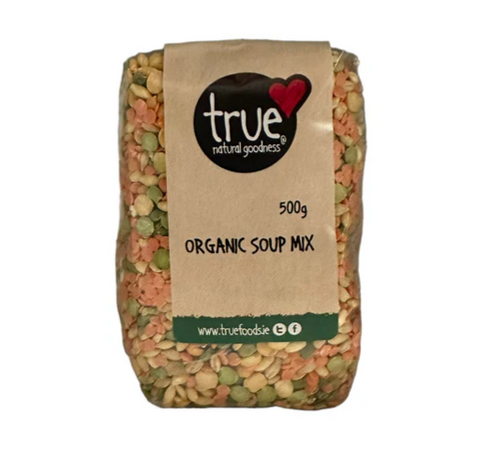 Soup Mix (Org)