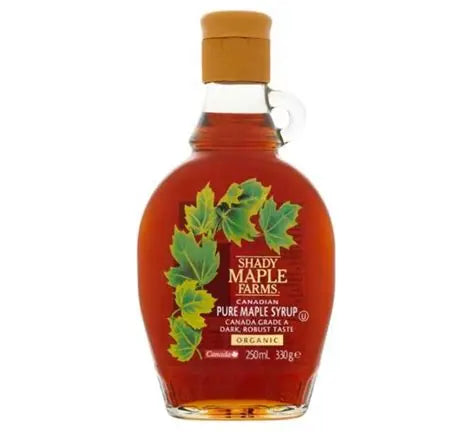 Maple Syrup (Org)