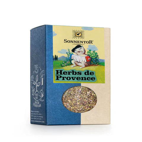 Herbs De Provence (Org)
