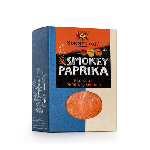 Smokey Paprika (Org)