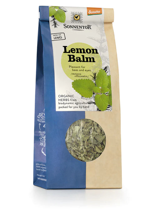 Lemon Balm