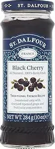 Black Cherry Spread NAS