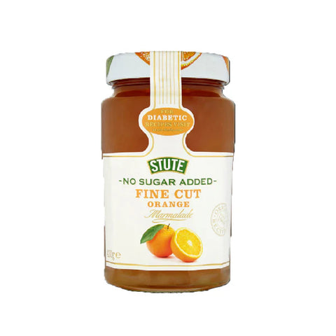 Fine Cut Orange Extra Marmalade