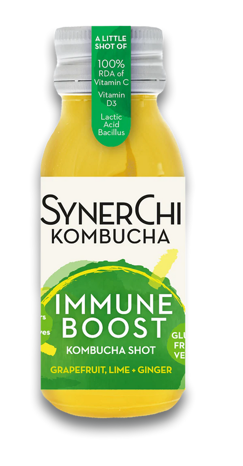Immune Boost (33% off RSP - Dated 15//6/26)