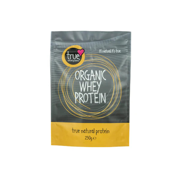 Whey Protein (Org) | The Better Market