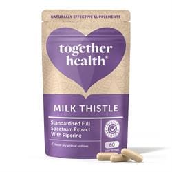 Milk Thistle Phospholipid Complex