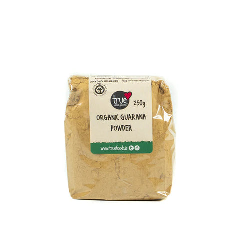 Guarana (Org)