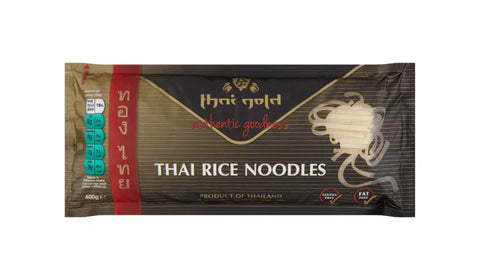 Thai Rice Noodles