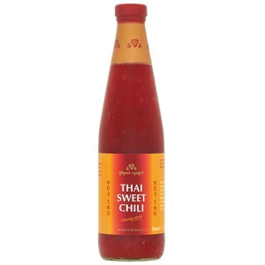 Sweet Chilli Sauce