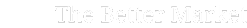 The Better Market