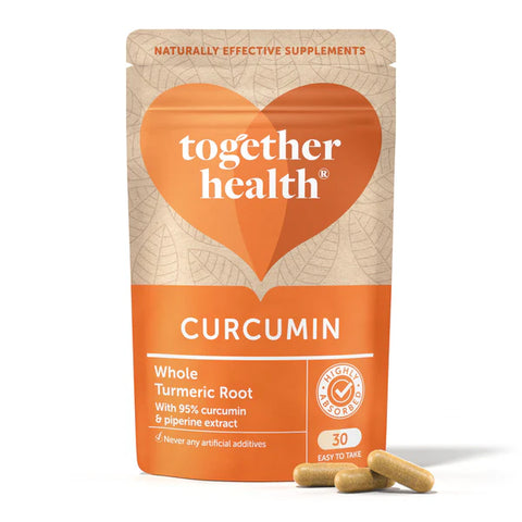 Curcumin and Turmeric Complex