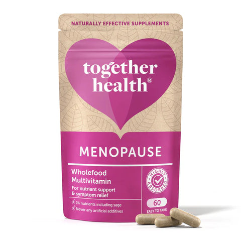 Menopause Multi Vit