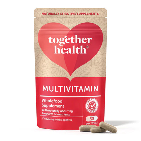 Multi Vit and Mineral