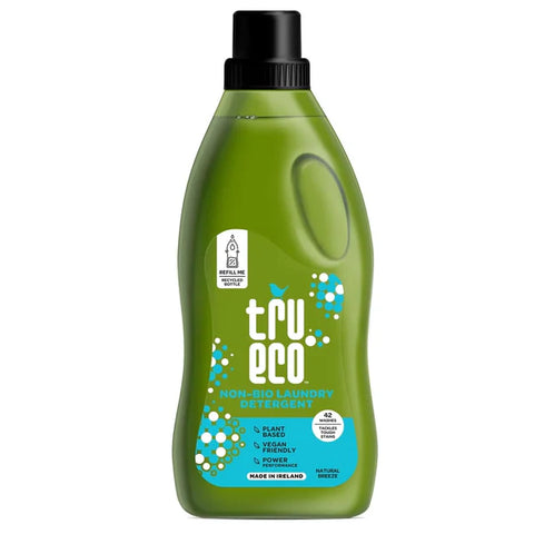 Non Bio Laundry Detergent