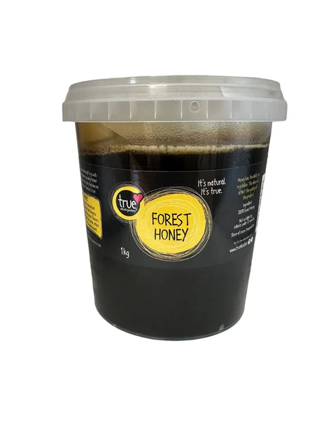 Forest Honey