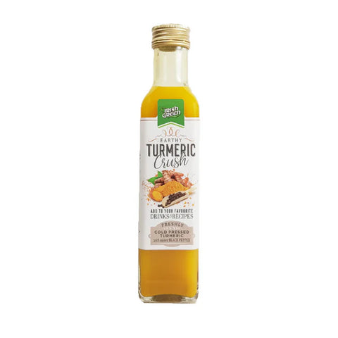 Liquid Turmeric Crush