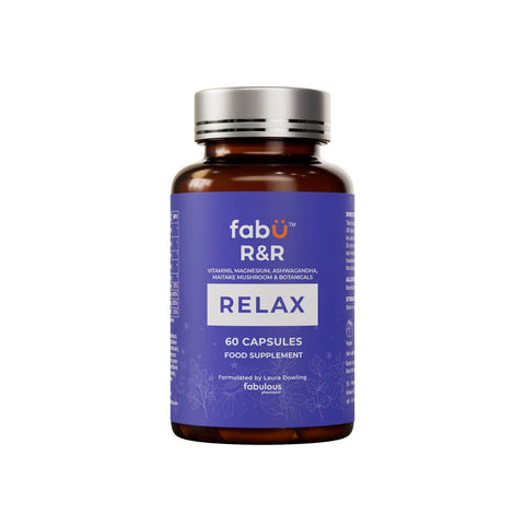 fabU R&R Relax
