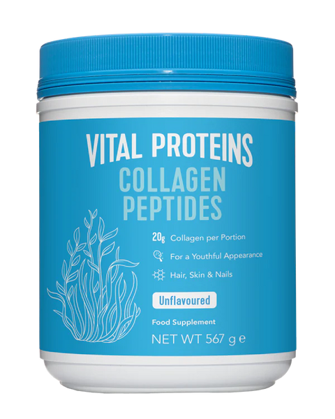 Collagen Peptides