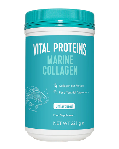 Marine Collagen