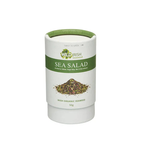 Sea Salad Sprinkle