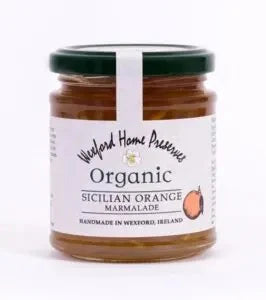 Orange Marmalade (Org)