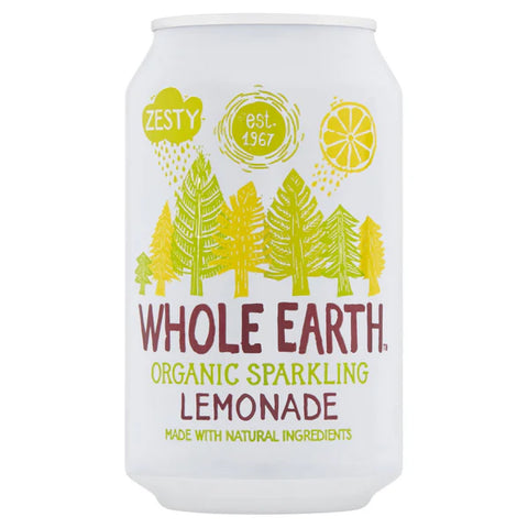 Lemonade (Org) (DRS)