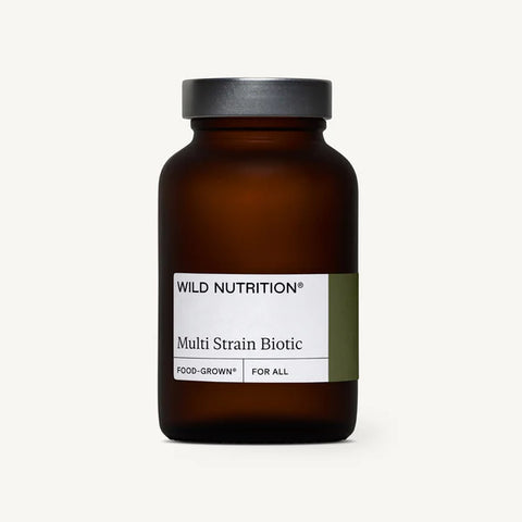 Multi Strain Biotic Adult