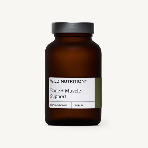 Bone + Muscle Support