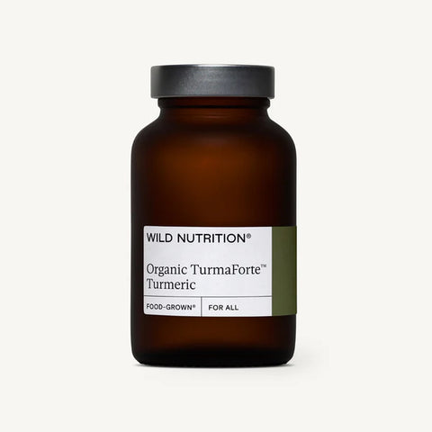 Organic Turmaforte Turmeric