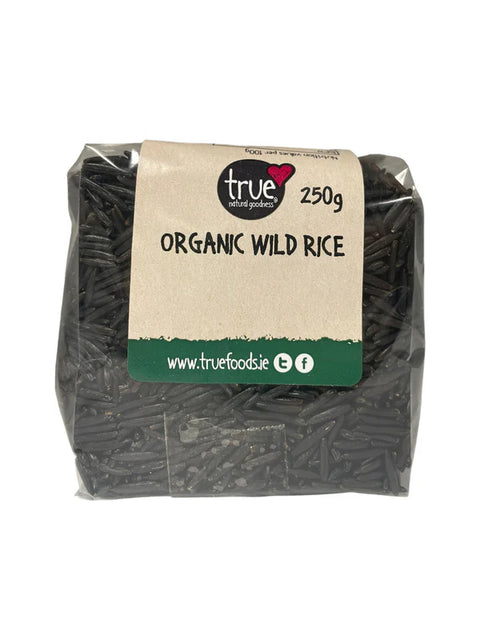 Wild Rice (Org)