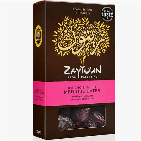 Medjoul Dates BOX