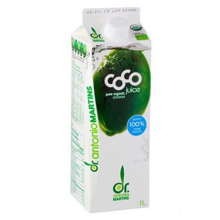 Coconut Water LITRE (Org)